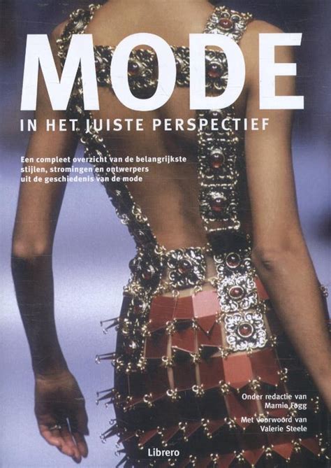 fashion boeken